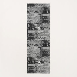 #OCEAN&SKY #THESURFINGMERMAID @ MAGHIE.ORG YOGAMAT