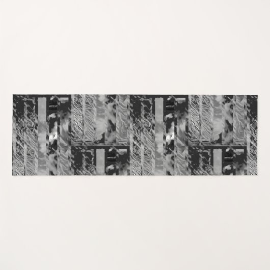 #OCEAN&SKY #THESURFINGMERMAID @ MAGHIE.ORG YOGAMAT (Voorkant (horizontaal))