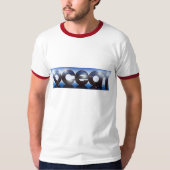 Ocean Software T-shirt (Voorkant)