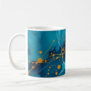 Ocean Splash mok van DAKiimage