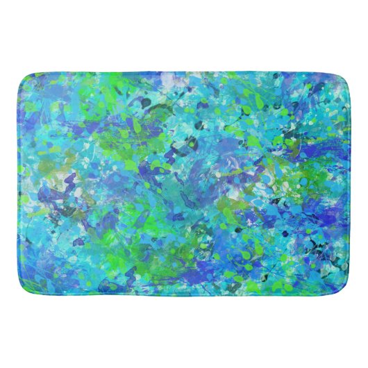 Ocean Spray Badmat (Voorkant)