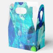 Ocean Spray Bedankdoosjes (Geopend)