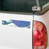 Ocean Spray Bumpersticker (Op Truck)