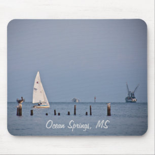 Ocean Springs Boats Muismat