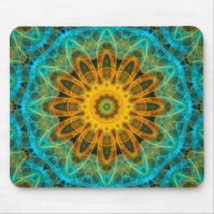 Ocean Star Mandala Muismat