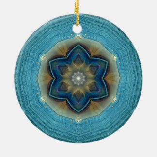 Ocean Star Ornament