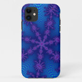 Ocean Starburst Case-Mate iPhone Case (Achterkant)