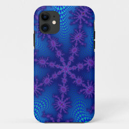 Ocean Starburst Case-Mate iPhone Case