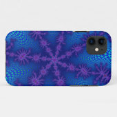Ocean Starburst Case-Mate iPhone Case (Achterkant (horizontaal))