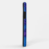 Ocean Starburst Case-Mate iPhone Case (Achterkant/rechts)