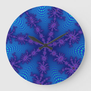 Ocean Starburst Grote Klok