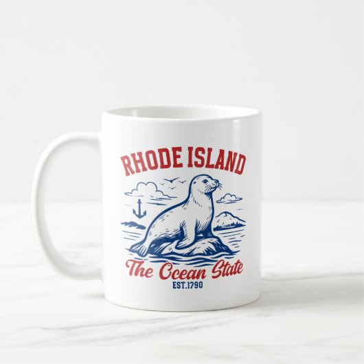 Ocean State Pride – Rhode Island Koffiemok (Links)