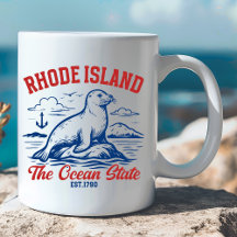 Ocean State Pride – Rhode Island 