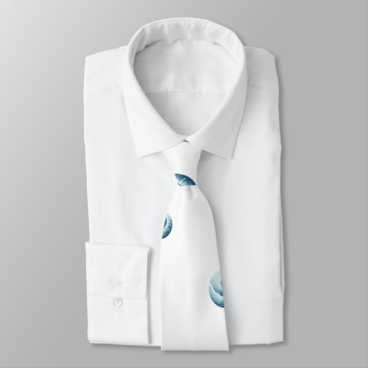 Ocean Stropdas (Gebonden)