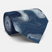 Ocean Stropdas (Opgerold)