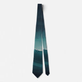 Ocean stropdas (Voorkant)