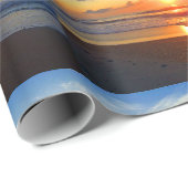 Ocean Sun Cadeaupapier (Rol Hoek)