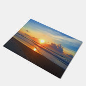 Ocean Sun Deurmat (Schuin)
