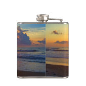 Ocean Sun Heupfles (Achterkant)