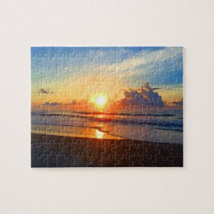 Ocean Sun Legpuzzel
