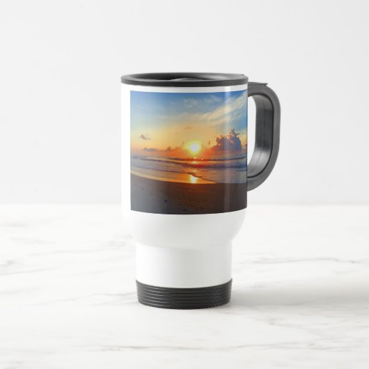 Ocean Sun Reisbeker (Voorkant rechts)