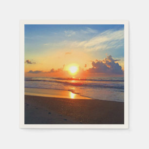 Ocean Sun Servet