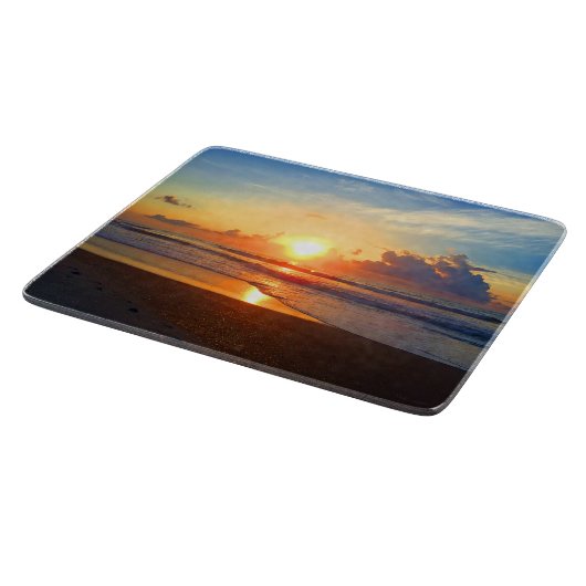 Ocean Sun Snijplank (Hoek)
