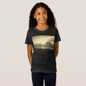 Ocean Sun T-shirt (Voorkant volledig)