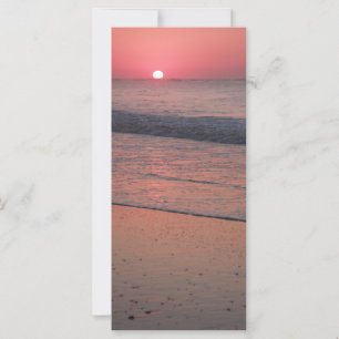 Ocean Sunrise