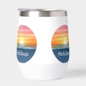 Ocean Sunrise (Rechts)