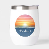 Ocean Sunrise (Links)