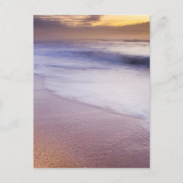 Ocean Sunrise Briefkaart
