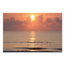 Ocean Sunrise - Daytona Beach, FL
