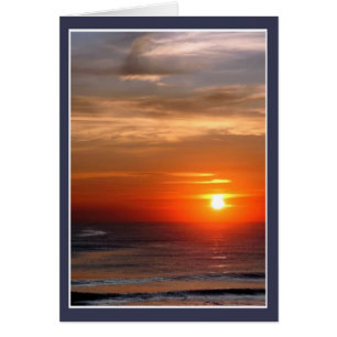 Ocean Sunrise OBX
