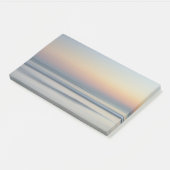 Ocean Sunrise Post-it® Notes (Schuin)