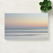 Ocean Sunrise Post-it® Notes (Kantoor)