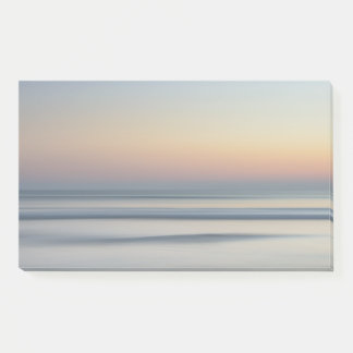 Ocean Sunrise Post-it® Notes
