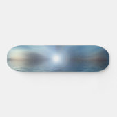 Ocean Sunrise Skateboards (Horizontaal)