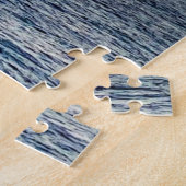 Ocean Sunrise, Verse vanaf 118:24 Legpuzzel (Zijkant)