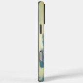 Ocean Sunset 0735 Case-Mate iPhone Case (Achterkant / Rechts)