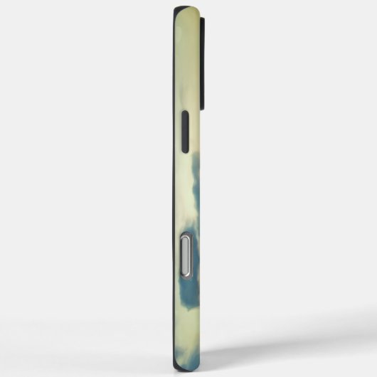 Ocean Sunset 0735 Case-Mate iPhone Case (Achterkant / Rechts)