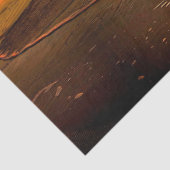 Ocean Sunset Beauful Background-ontkoppeling Tissuepapier (Detail)