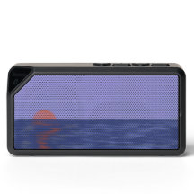 Ocean Sunset Bluetooth Luidspreker