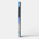 Ocean Sunset Case-Mate iPhone Case (Achterkant / Links)