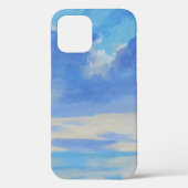Ocean Sunset Case-Mate iPhone Case (Achterkant)