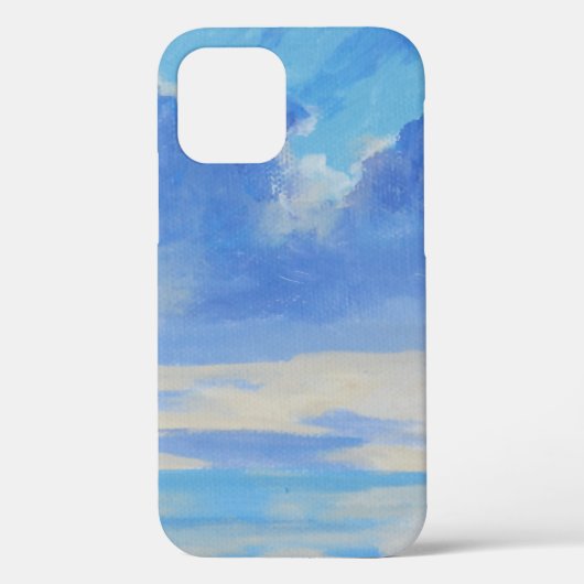 Ocean Sunset Case-Mate iPhone Case (Achterkant)