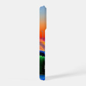 Ocean Sunset iPhone Hoesje (Rechterkant)