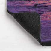 Ocean Sunset Muismat (Hoek)
