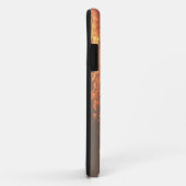 Ocean Sunset - Oak Island, NC Case-Mate iPhone Case (Achterkant/rechts)
