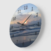 Ocean sunset Photo 79 Grote Klok (Hoek)